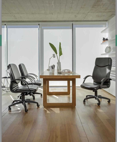 Imagen 5 de 5 de Sillón Gerencial