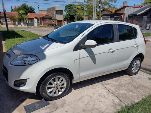 Fiat Palio 1.4 Nuevo Attractive Pack Top 85cv