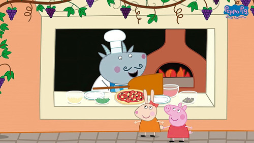 Peppa Pig World Adventures Para Nintendo Switch