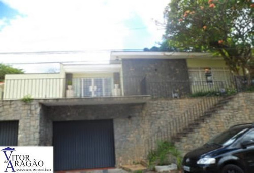 Imagem 9 de 9 de 08192 - Casa 3 Dorms. (1 Suíte), Tremembé - São Paulo/sp - 8192