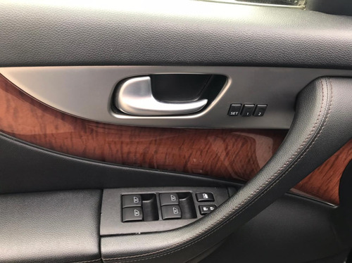 Infiniti Fx Fx37 4x4 2013