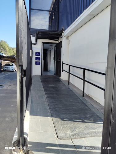 Oficina 126 M2 - Primer Piso Edificio Neovida En Quillota