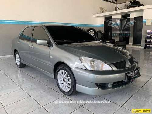 Mitsubishi Lancer Touring 2.0 Automatico
