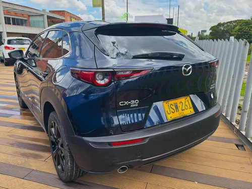 Mazda CX-30 2.5 Grand Touring Lx 4x2