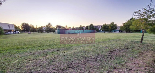 Imagen 30 de 30 de Lote En Venta Ayres Plaza Pilar