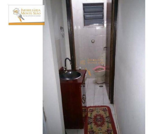 Imagem 11 de 16 de Sobrado À Venda, 90 M² Por R$ 350.000,00 - Jardim Eusonia - Guarulhos/sp - So0224
