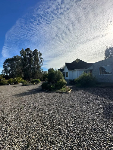 Parcela Hermosa Con Todas Las Comodidades De Una Casa