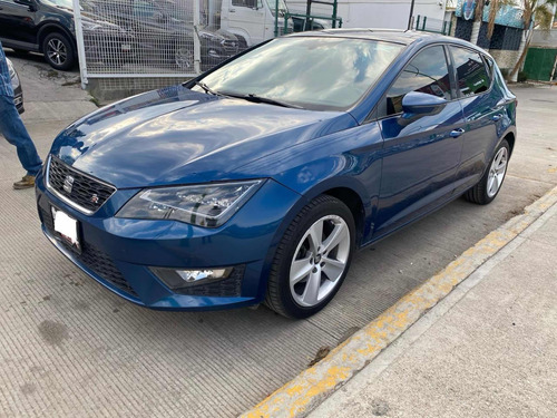 SEAT Leon 1.4 Fr T 140 Hp Dsg