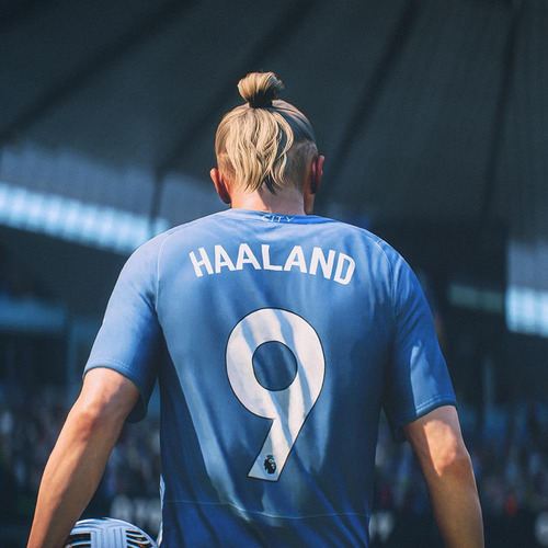 Ea Sports Fc 24 - Ps4