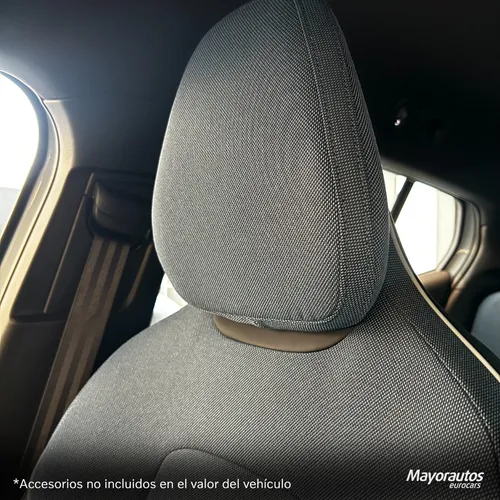 Volvo EX30 E60 CORE