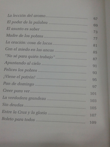 Imagen 4 de 5 de De Viaje Por La Vida * Reflexiones * Tomas Penacino *