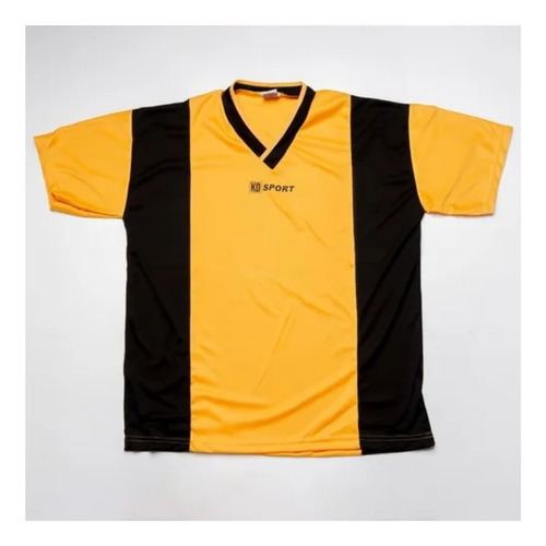 Camisetas De Fútbol Ko 14 Unidades Mas Short Con Medias Kit