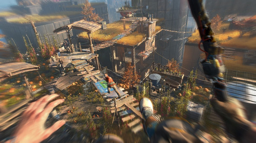 Dying Light 2 || Pc || Steam || Original || Digital