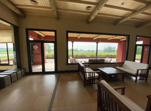 Terreno En Venta - 2.100mts2 - La Primavera Golf, Carlos Keen