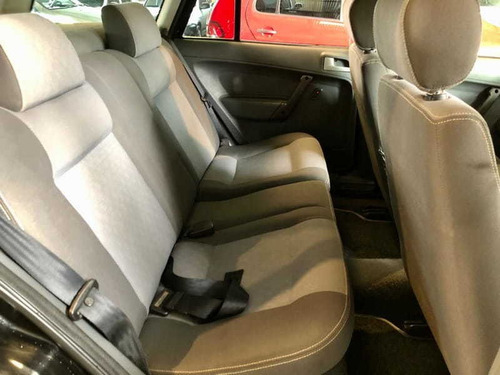 Volkswagen Parati Track E Field 1.6mi(ger.4)(totalflex)