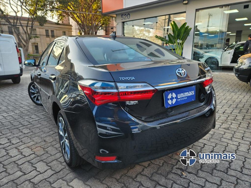 Toyota Corolla 2.0 ALTIS 16V FLEX 4P AUTOMÁTICO
