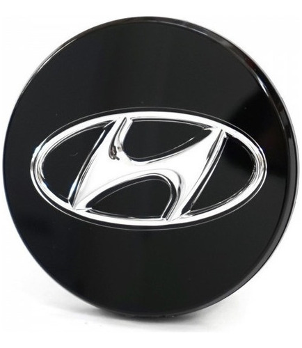 Tapa Rueda Original Hyundai Tucson 2021 2023