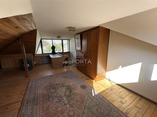 Casa Familiar / Para Remodelar / Patio Interior