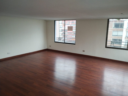 Depto Arriendo 4d, 4b, 2e, 1b. Cristobal Colon