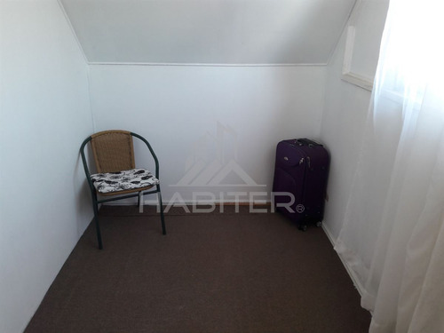 Casa En Venta En Curicó