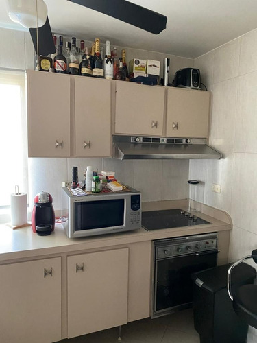 Imagen 20 de 22 de Se Vende Apartamento Equipado Completamente En Residencias Valle Arriba Caracas, Santa Fe Sur, Municipio Baruta.