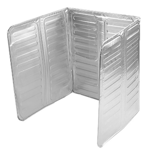 Protector Antisalpicaduras Para Aceite De Cocina Y Fritura