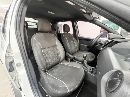 Renault Duster Oroch Mt 2.0 4*4 2020