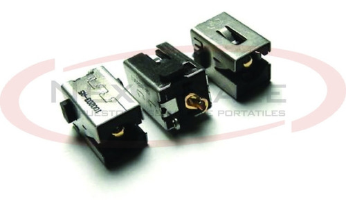 Conector Dc Jack Power Lenovo G475 G485 G580 - Zona Norte