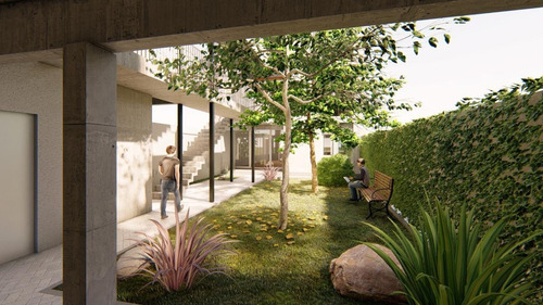 Imagen 7 de 30 de Departamento Tres Ambientes A La Venta En Lujan