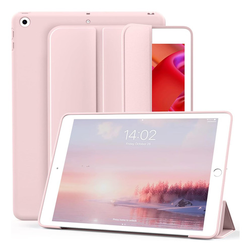 Kenke Funda P/ iPad 7 Gen 10.2 Pulgadas