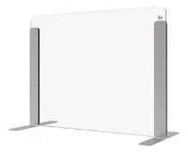 Comprar Baranda Vidrio Templado Con Botones De Aluminio O Acero 