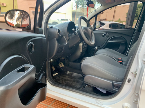 Chery Chery QQ 1.1 Light Security