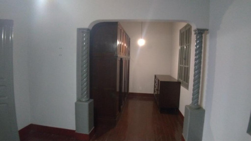Imagem 12 de 18 de Casa Com 3 Dormitórios Para Alugar, 216 M² Por R$ 4.500,00/mês - Centro - São José Do Rio Preto/sp - Ca8919