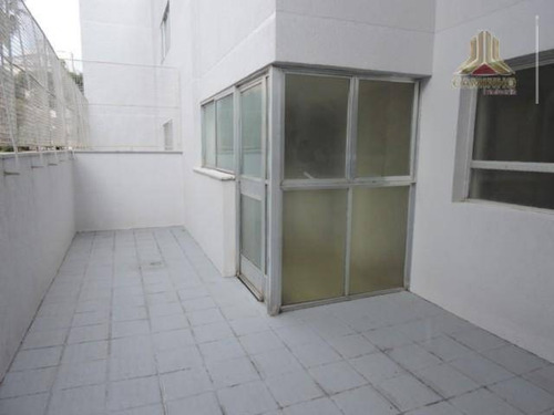 Imagem 9 de 11 de Apartamento Residencial À Venda, Moinhos De Vento, Porto Alegre. - Ap2762