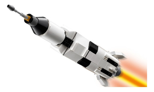Imagem 5 de 10 de Lego Creator 3 Em 1 Aventura De Ônibus Espacial 486pçs 31117