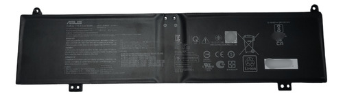 Bateria Original Asus Notebook Rog Zephyrus G15 Ga503q Nova
