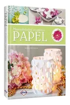 Comprar Manualidades Creativas Con Papel \u002F Lexus