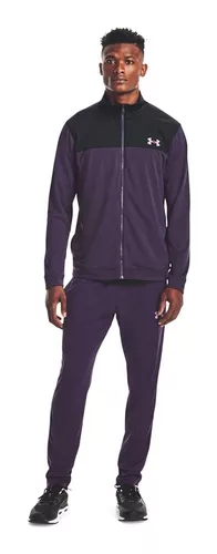 Buzo Under Armour Hombre Emea Tracksuit Novelty