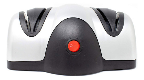 Máquina Afilar Cuchillos Automática Y Rápida Para El Hogar
