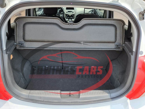 Imagen 12 de 15 de Chevrolet Spark Ng 2020 Ta