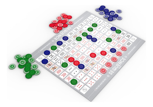 Juego De Tubos Jax Jumbo Sequence Para Divertirse En Familia