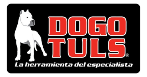 Broca Dogotuls St1034