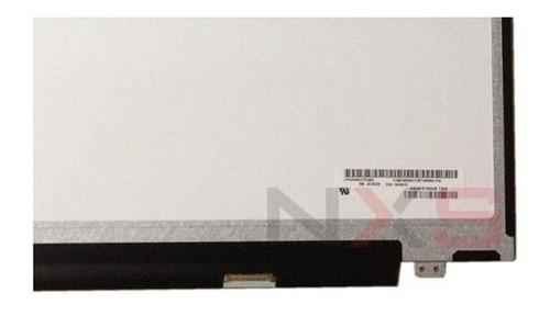 Imagen 3 de 3 de Display Pantalla Led 14.0 Edp 30 Pin Fhd Ips N140hce-eaa