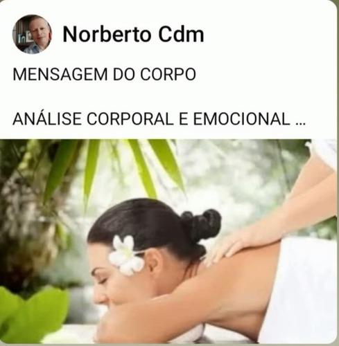 Análise Corporal