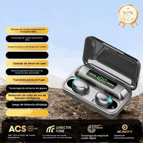 Auriculares Deportivos Bluetooth Promocionales F95