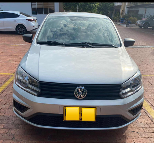 Volkswagen Gol 1.6 Comfortline