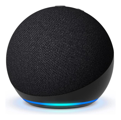 Amazon Echo Dot 5ta Generación 2024 Alexa Nuevo
