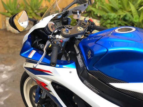 Suzuki Gsxr