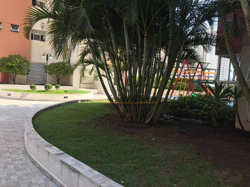 Apartamento À Venda, 70 M² Por R$ 620.000,00 - Parada Inglesa - São Paulo/sp - Ap3010