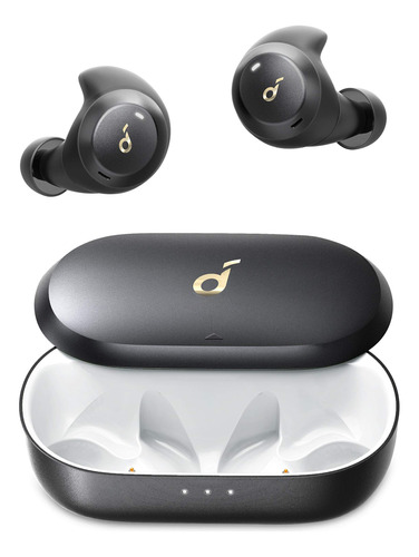 Soundcore Spirit Dot 2 Auricular Inalambrico Verdadero Grave